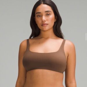 Lululemon Wundermost Bralette